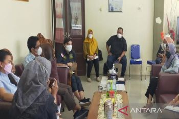 DPRD Palangka Raya akan berkoordinasi ke Kemenpan-RB soal nasib PTT Pemkot di 2023