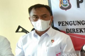 Polda Sulawesi Tenggara awasi peredaran narkoba di wilayah pertambangan