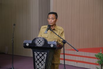 Pemkab Lombok Tengah mengingatkan warga tetap disiplin prokes