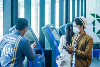 ASDP : Aturan syarat perjalanan dengan kapal Ferry di Jawa-Bali disesuaikan