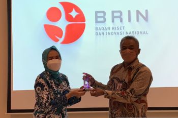 Pemodelan Tsunami Merah Putih tidak hanya prediksi estimasi