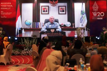 Women are main players in sustainability of SMEs: Minister Masduki