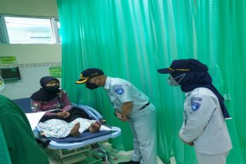 Jasa Raharja Pekalongan jamin santunan korban kecelakaan di Tol Batang