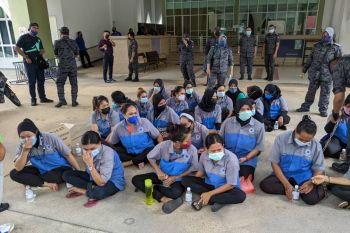 KBRI akan pastikan kondisi 27 WNI ditahan imigrasi Malaysia