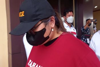 Tersangka TPPO seorang ASN berperan biayai keberangkatan calon pekerja secara ilegal