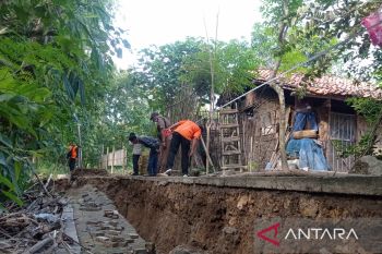 Banjir Pamekasan rusak sejumlah infrastruktur