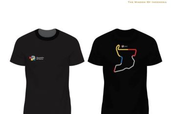 Sarinah dan Tokopedia hadirkan merchandise resmi MotoGP Mandalika