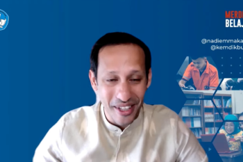 Kemendikbudristek kembali selenggarakan kontes KIta Cinta Lagu Anak