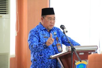 OKI gunakan e-Perda untuk lahirkan  produk hukum berkualitas