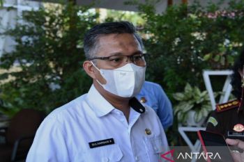 Wali Kota Kendari ajak jaga prokes guna wujudkan zona hijau saat Ramadhan