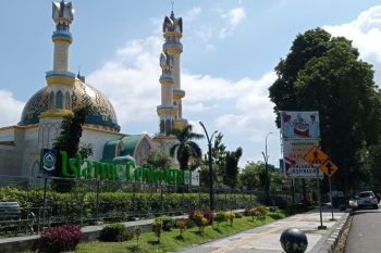 Pemkot Mataram menyiapkan kegiatan kesenian semarakkan MotoGP