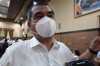 325 lingkungan di Mataram bebas zona merah COVID-19