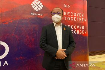 G20 EWG endorses manpower issues raised by Indonesia