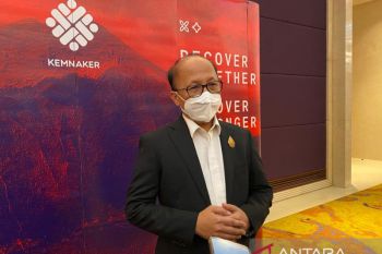 Indonesia to push community-based vocational training at G20