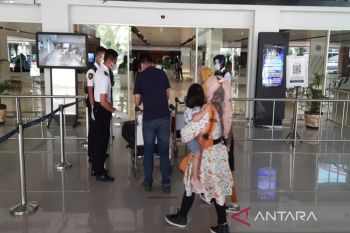 Bandara Adi Soemarmo mulai menerapkan SE Menhub No.21/2022