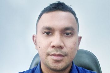 Stamet Manado: Waspadai pergerakan tanah  saat curah hujan tinggi