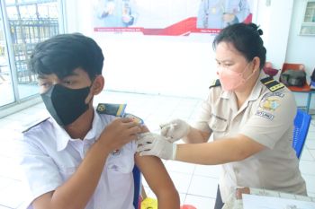 COVID-19 di Sulut capai 51.314 orang usai ketambahan lima  kasus baru