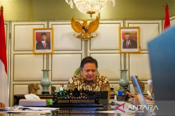 Pemerintah-Bank Indonesia perkuat sinergi kebijakan mitigasi inflasi 2022