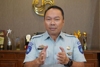 Rivan Purwantono: Jasa Raharja percepat penyelesaian santunan meninggal dunia
