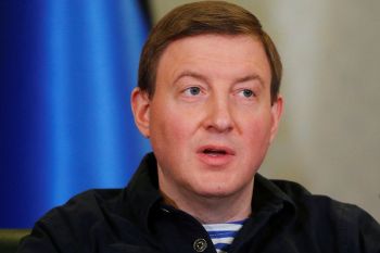 Rusia mengusulkan nasionalisasi pabrik milik asing yang menutup operasi