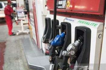 Pertamina sebut tak naikkan harga Pertalite demi jaga stabilitas ekonomi