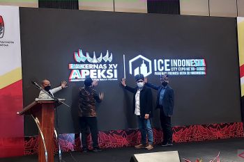 Padang pastikan kesiapan jadi tuan rumah Rakernas Apeksi