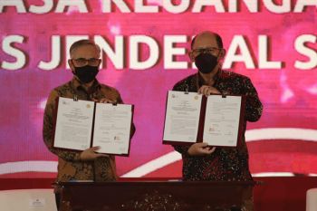 Unsoed Purwokerto jalin kerja sama dengan OJK