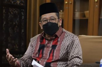 Wamenag berharap Arab Saudi segera beri kepastian perihal ibadah haji tahun ini