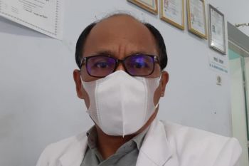 8,71 persen anak usia 6-11 tahun di Agam telah divaksin COVID-19