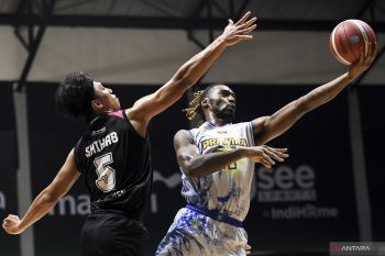 IBL 2022 bisa disaksikan penonton  mulai besok