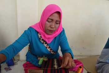 Gubernur Lampung minta optimalkan penyaluran dengan pendampingan KUR