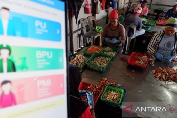 Gubernur dorong semua UMKM di Kepri punya sertifikasi halal