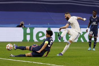 Pochettino sebut gol pertama ubah segalanya