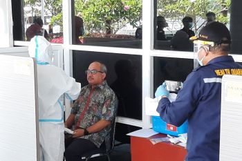Masih banyak warga Kepri enggan dites COVID-19