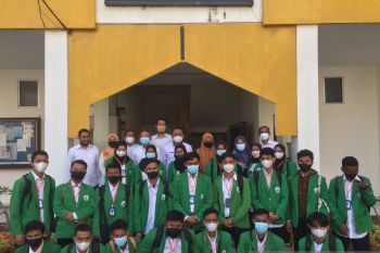 UIN Datokarama  minta mahasiswa laksanakan PPL dengan baik