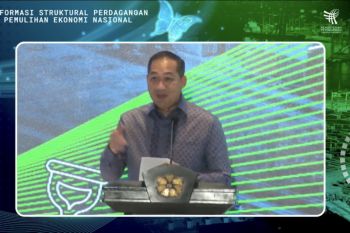 Mendag ungkap jurus transformasi perdagangan dan pemulihan ekonomi