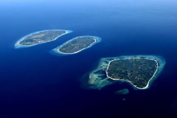 Rekomendasi destinasi wisata alternatif di Lombok-Bali
