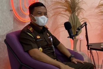 Rp3,8 miliar uang negara berhasil di selamatkan Kejari Bintan