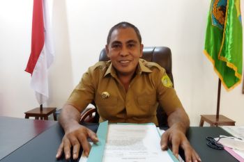 Bupati Manggarai Barat batasi aktivitas warga selama PPKM level 3