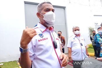 Kemenkumham telah memeriksa oknum petugas lapas terkait kekerasan