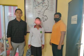 Pria beristri di Lombok Timur tega perkosa bocah 12 tahun