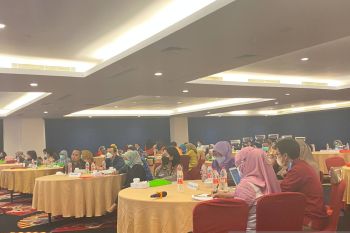23 kasus KIPI imunisasi terlaporkan selama pandemi COVID-19 di Sulsel