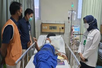 Hari Ginjal sedunia, BPJS Kesehatan ajak masyarakat hidup sehat