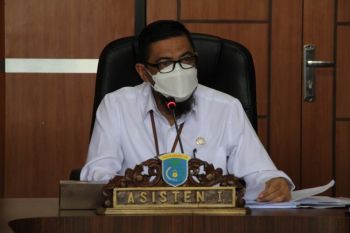 Pemkab OKI- KPNKL jalin kerja sama kelola aset daerah