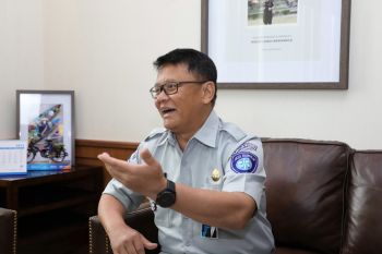 Rubi Handojo: Hati-Hati menyikapi informasi lowongan kerja mengatasnamakan Jasa Raharja