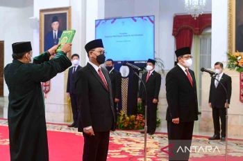 Anggota DPR harap Kepala Otorita akselerasi pembangunan IKN