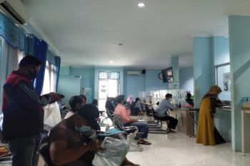 Update warga meninggal, Pemkot Pekalongan canangkan penggunaan aplikasi M-Pati