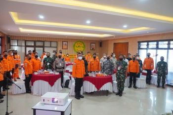 Basarnas memperkuat sinergitas penanganan kejadian saat MotoGP Mandalika