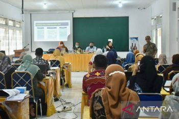 PPRG bisa tercapai bila OPD punya komitmen sama