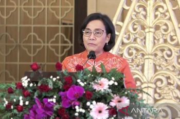 Nilai 4.247 proyek yang dibiayai SBSN capai Rp175,38 triliun